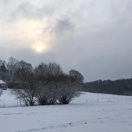 Bras De Mer Cérans-Foulletourte Buitenkant foto