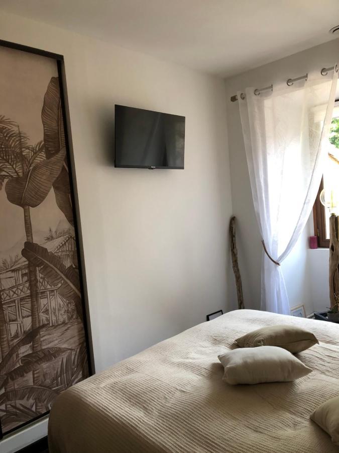 Bras De Homestay *