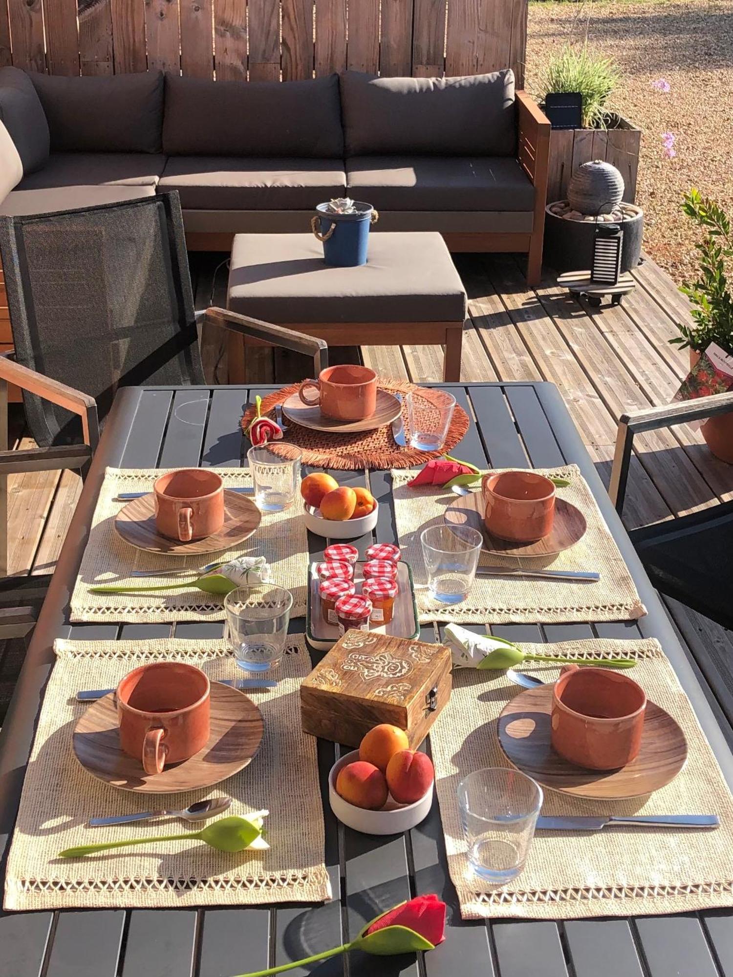 Bras De Homestay
