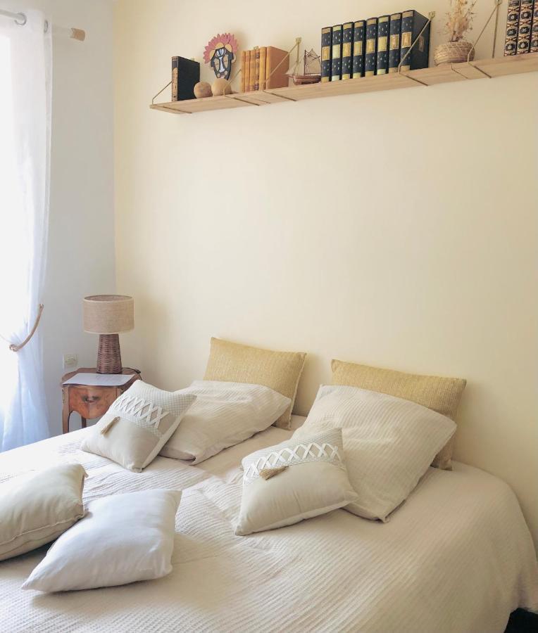 Homestay Bras De