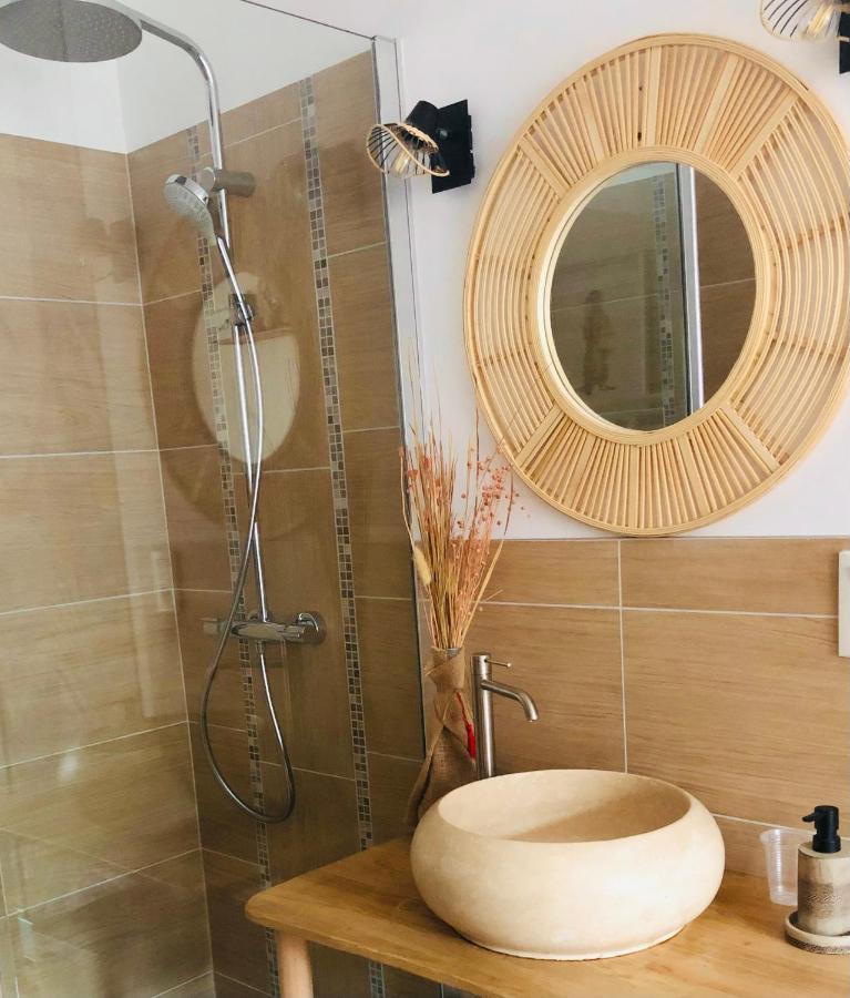 Homestay Bras De Cerans-Foulletourte