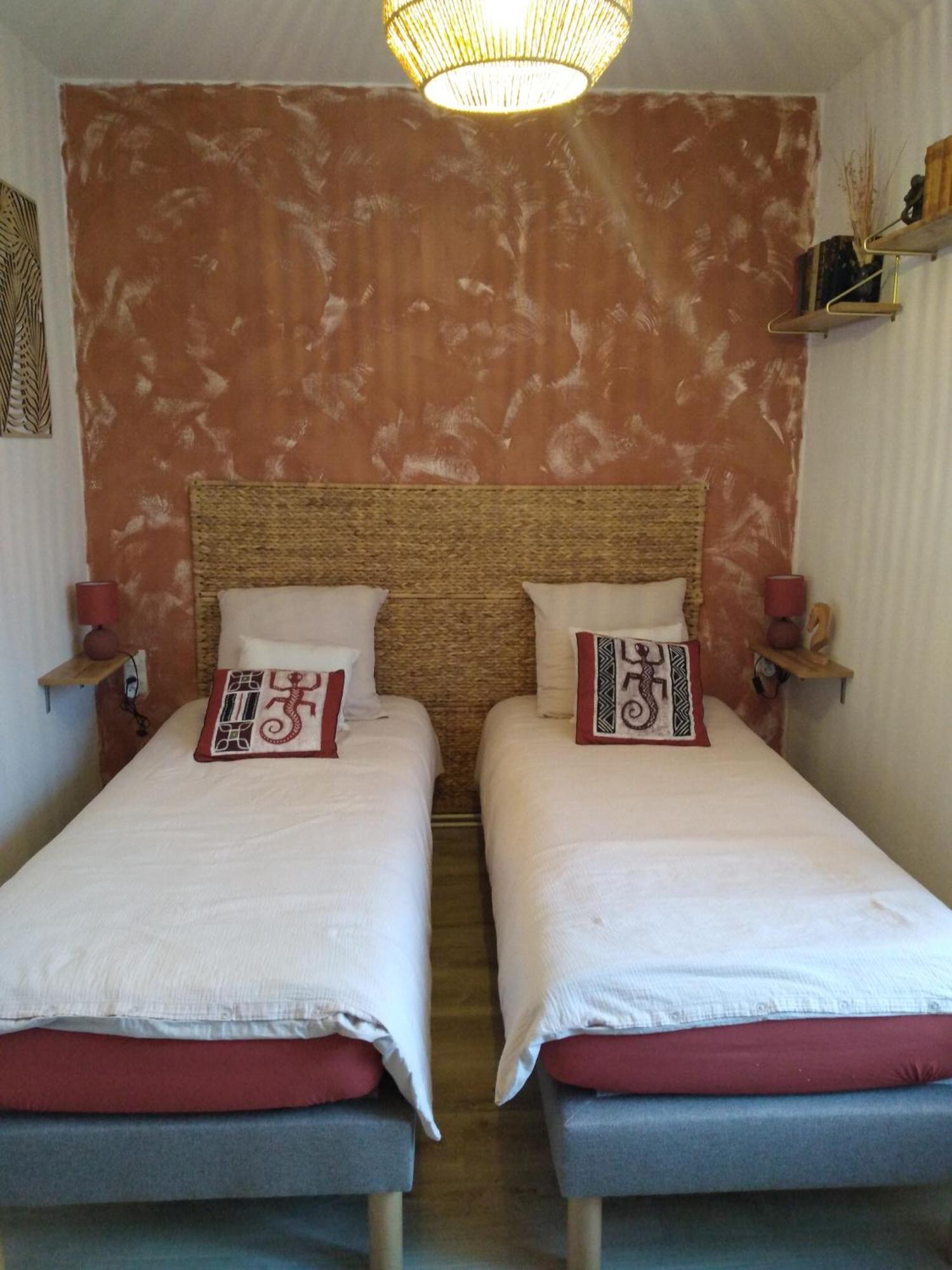 Bras De Homestay