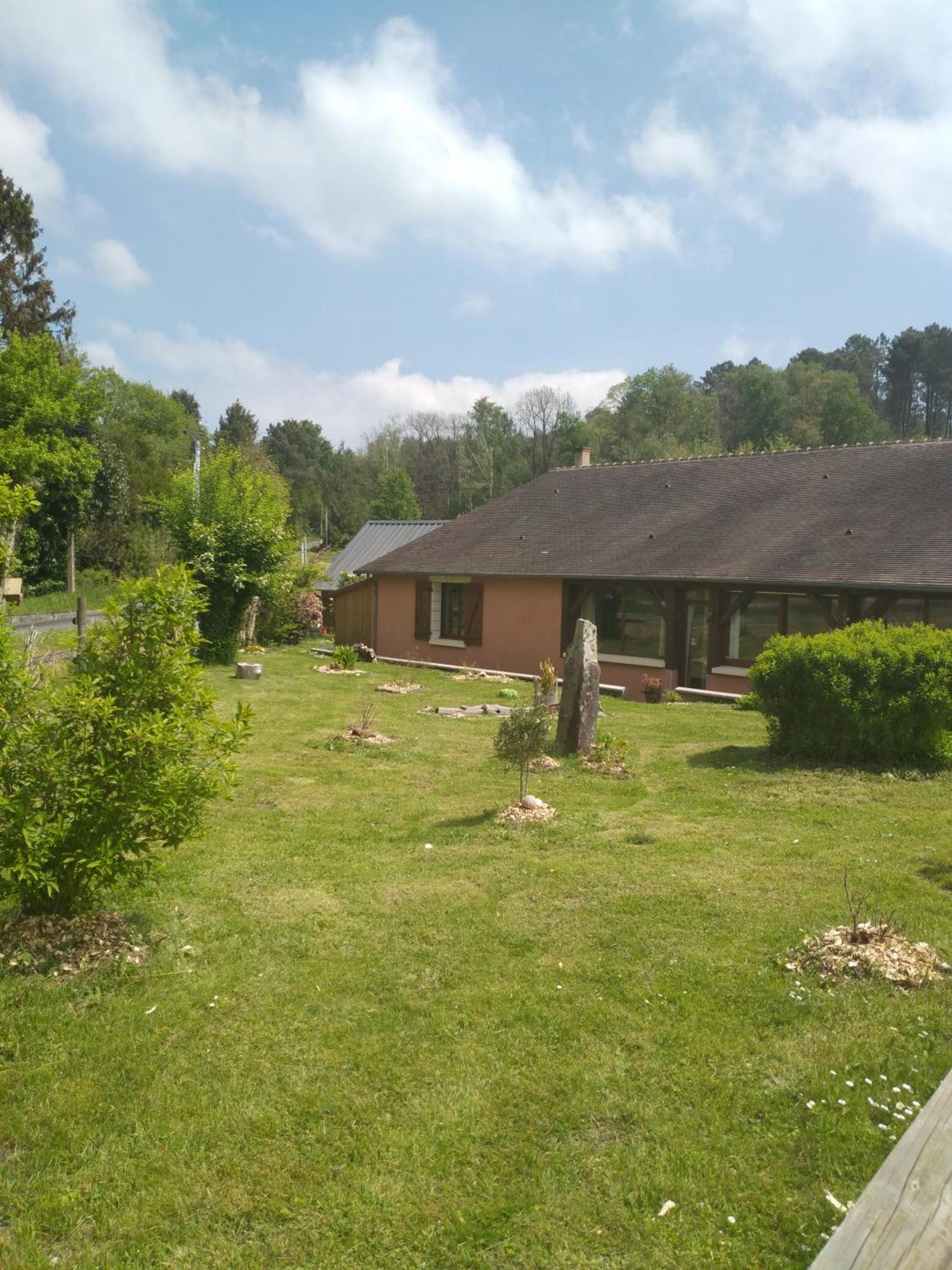 Bras De Homestay *