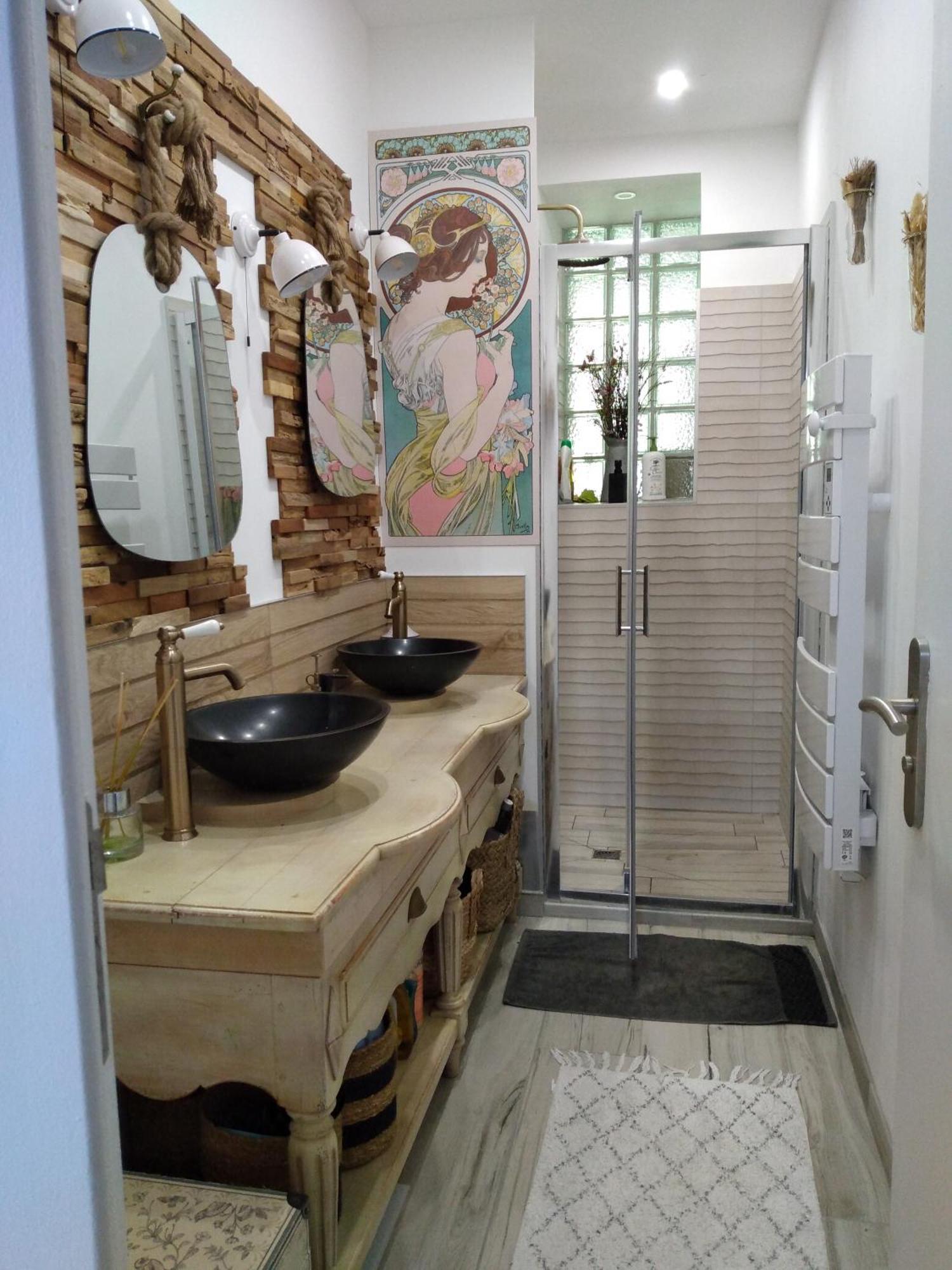 Homestay Bras De Cerans-Foulletourte