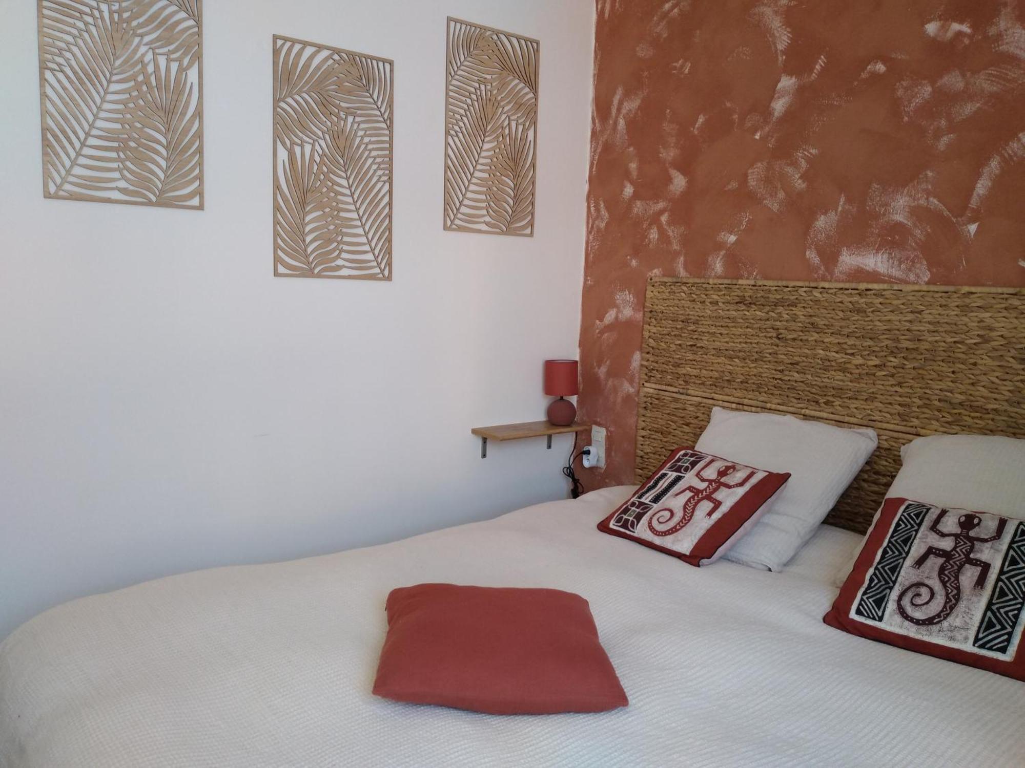 Homestay Bras De Cerans-Foulletourte