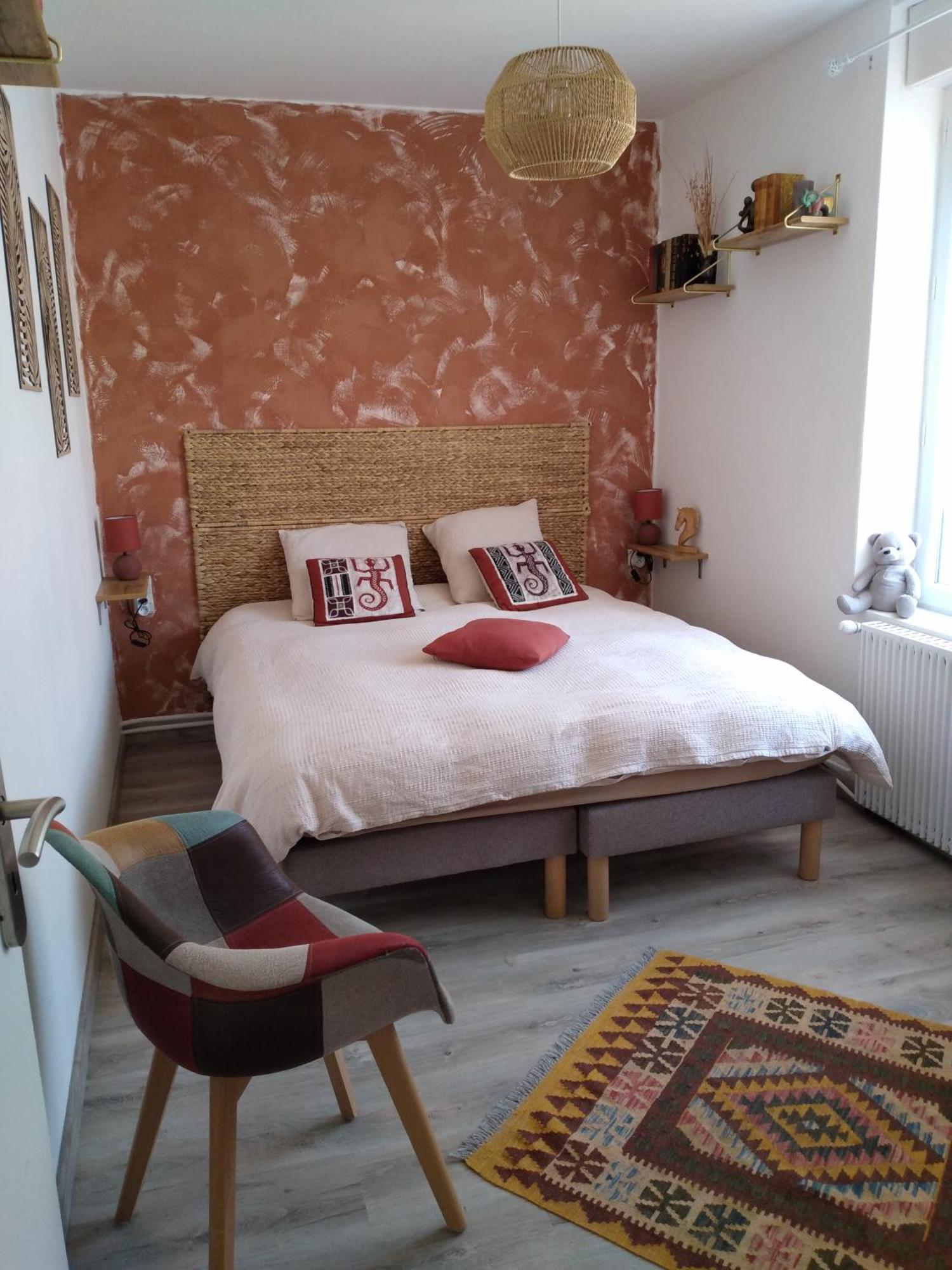 Bras De Homestay