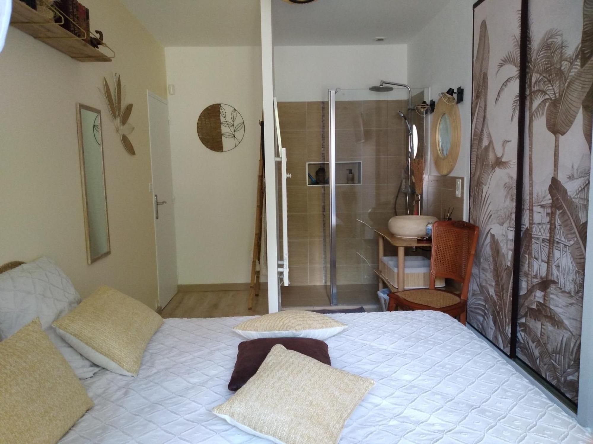 Bras De Homestay Cerans-Foulletourte