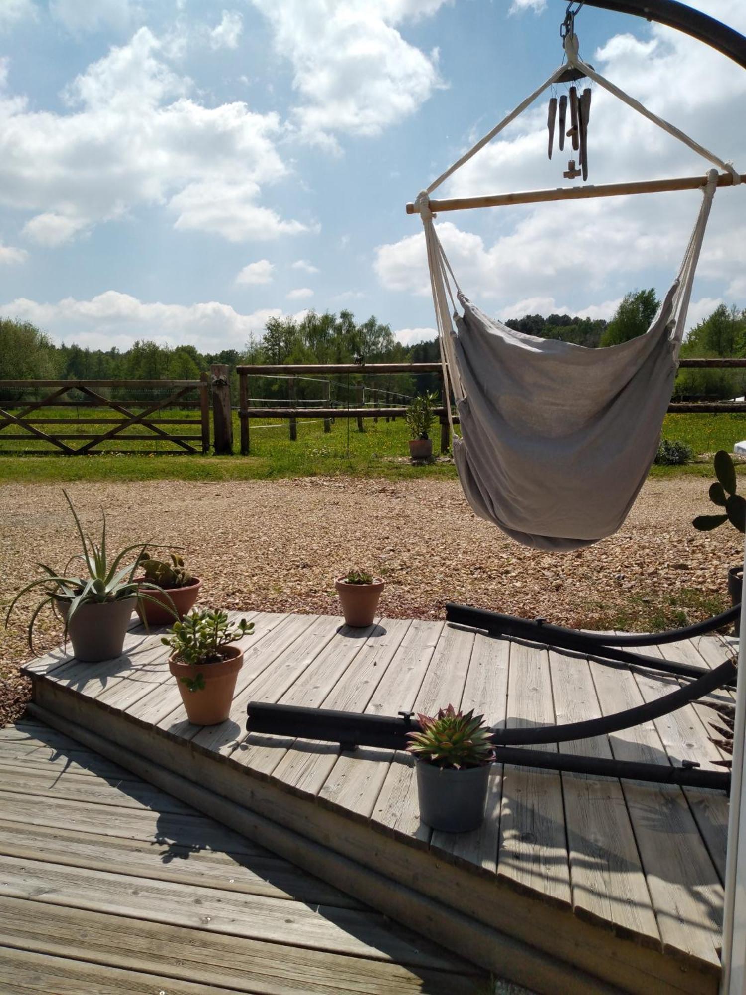Bras De Homestay