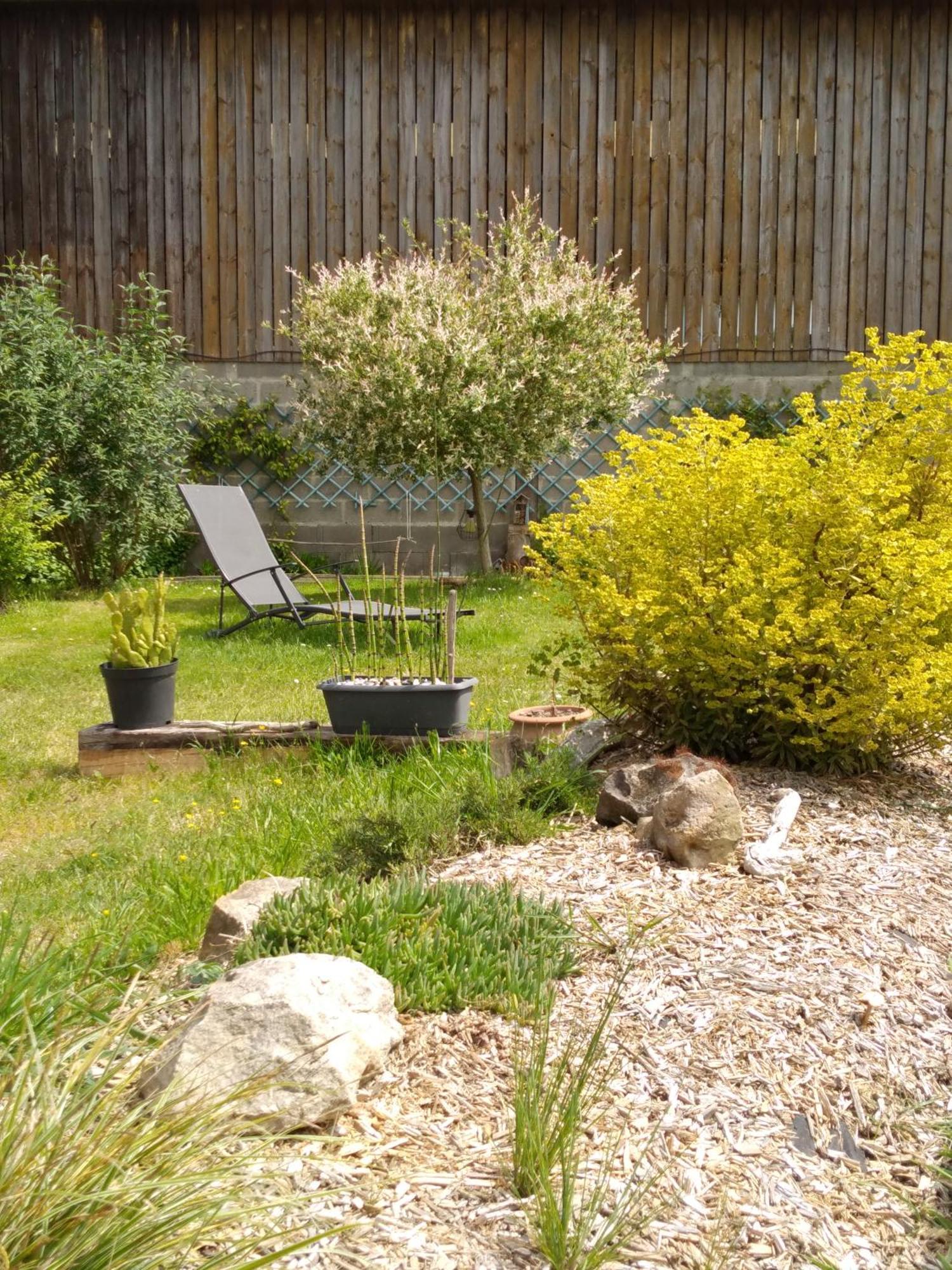 Homestay Bras De