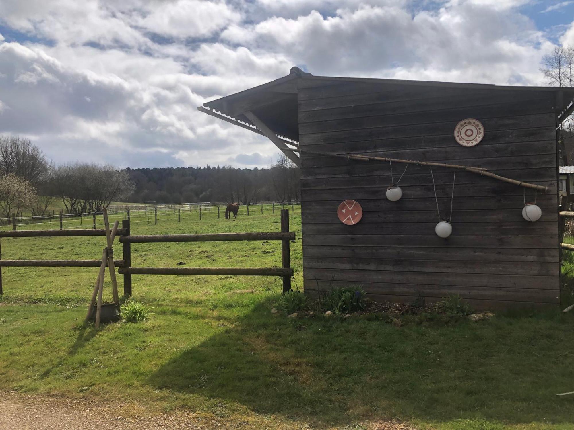 Homestay Bras De *