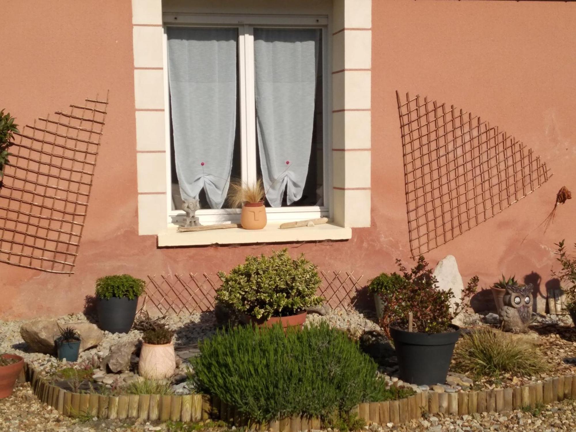 Homestay Bras De *